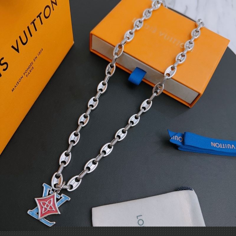 LV Necklaces